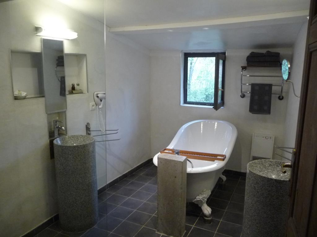 ボーリュLa Santolineアパートメント 部屋 写真