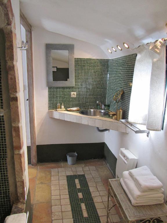 ボーリュLa Santolineアパートメント 部屋 写真